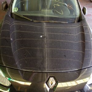 CAPO RENAULT FLUENCE