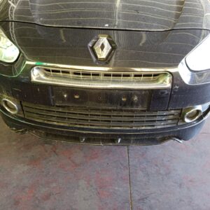 PARAGOLPES DELANTERO RENAULT FLUENCE