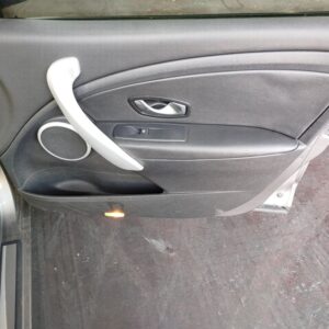 ELEVALUNAS DELANTERO DERECHO RENAULT FLUENCE