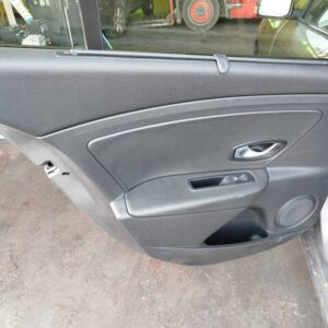 ELEVALUNAS TRASERO IZQUIERDO RENAULT FLUENCE