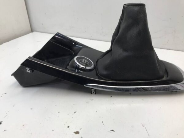 GUARNECIDOS PALANCA CAMBIO NISSAN PULSAR (C13M)