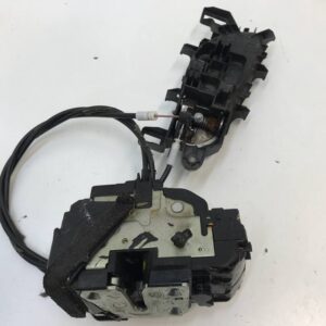 CERRADURA PUERTA TRASERA IZQUIERDA NISSAN PULSAR (C13M)