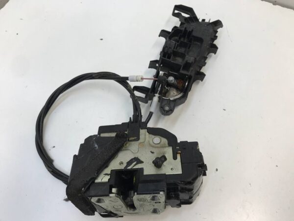 CERRADURA PUERTA TRASERA IZQUIERDA NISSAN PULSAR (C13M)