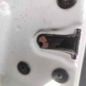 CERRADURA PUERTA TRASERA IZQUIERDA DACIA DUSTER I