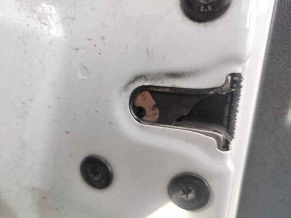 CERRADURA PUERTA TRASERA IZQUIERDA DACIA DUSTER I