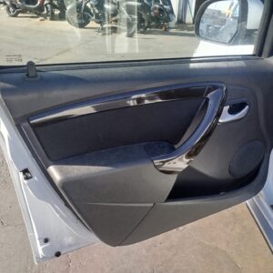 ELEVALUNAS DELANTERO IZQUIERDO DACIA DUSTER I