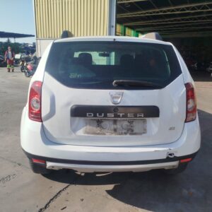 PORTON TRASERO DACIA DUSTER I