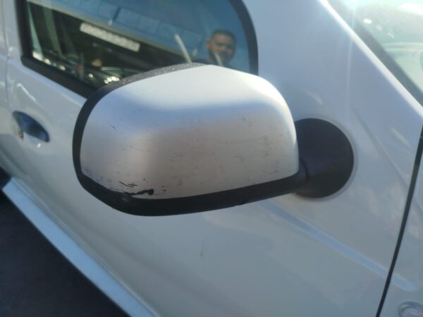 RETROVISOR DERECHO DACIA DUSTER I