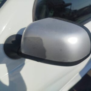 RETROVISOR IZQUIERDO DACIA DUSTER I