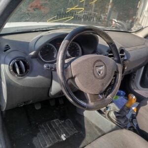 SALPICADERO DACIA DUSTER I