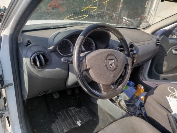 SALPICADERO DACIA DUSTER I
