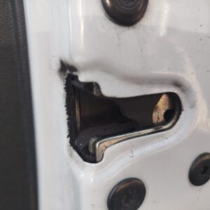 CERRADURA PUERTA TRASERA DERECHA DACIA DUSTER I