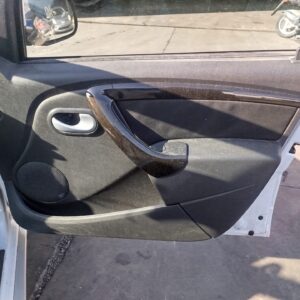 ELEVALUNAS DELANTERO DERECHO DACIA DUSTER I