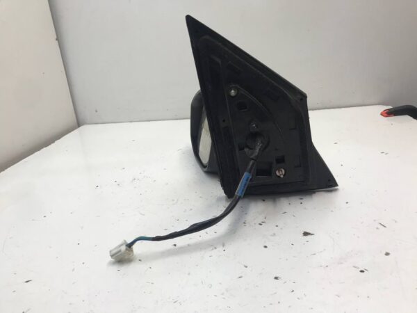 RETROVISOR IZQUIERDO NISSAN PULSAR (C13M)