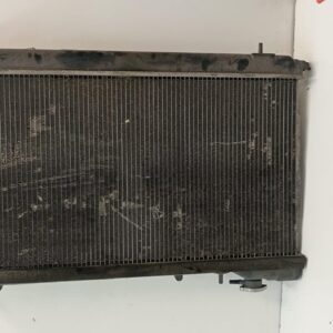 RADIADOR AGUA SUBARU FORESTER (S11/SG)