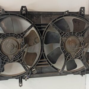 ELECTROVENTILADOR SUBARU FORESTER (S11/SG)