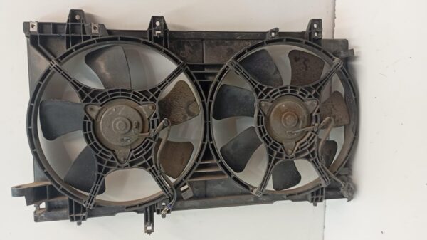 ELECTROVENTILADOR SUBARU FORESTER (S11/SG)