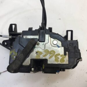 CERRADURA PUERTA DELANTERA IZQUIERDA NISSAN PULSAR (C13M)