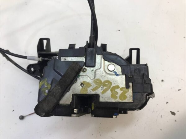CERRADURA PUERTA DELANTERA IZQUIERDA NISSAN PULSAR (C13M)