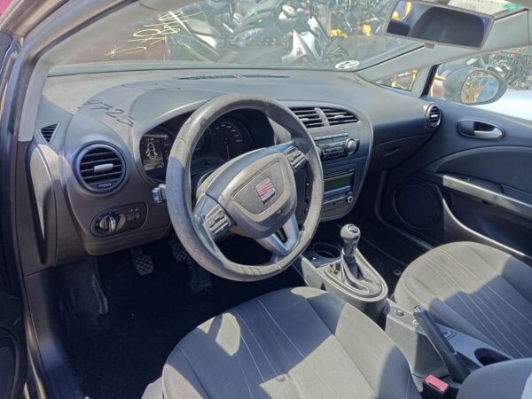 AIRBAG CORTINA DELANTERO IZQUIERDO SEAT LEON (1P1)
