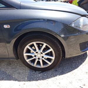 ALETA DELANTERA DERECHA SEAT LEON (1P1)