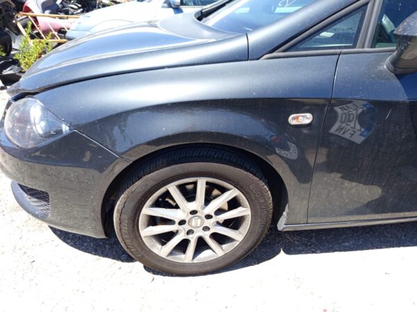 ALETA DELANTERA IZQUIERDA SEAT LEON (1P1)