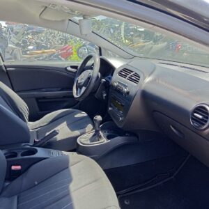 AIRBAG CORTINA DELANTERO DERECHO SEAT LEON (1P1)