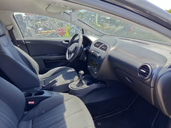 AIRBAG CORTINA DELANTERO DERECHO SEAT LEON (1P1)