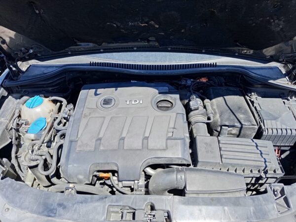ALTERNADOR SEAT LEON (1P1)