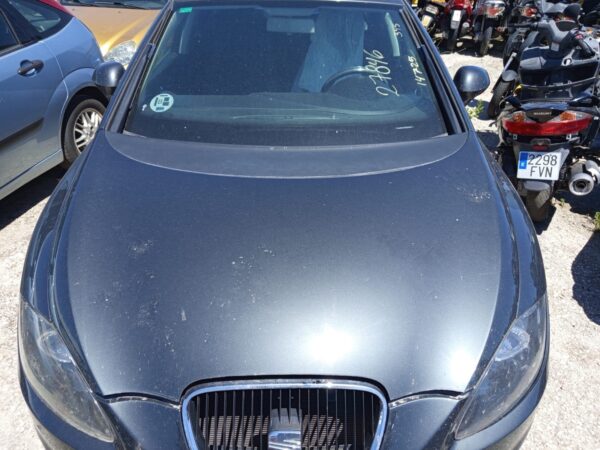 CAPO SEAT LEON (1P1)