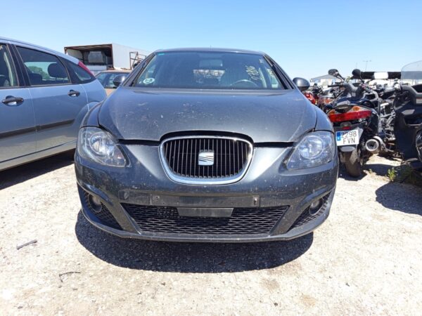 PARAGOLPES DELANTERO SEAT LEON (1P1)