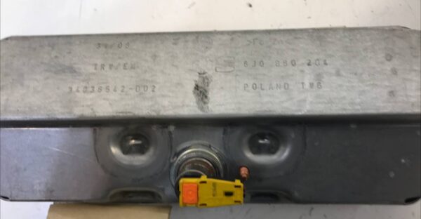 AIRBAG DELANTERO DERECHO SEAT IBIZA BERLINA (6J5)