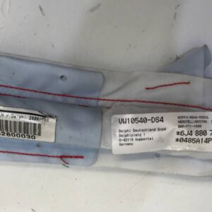 AIRBAG CORTINA DELANTERO IZQUIERDO SEAT IBIZA BERLINA (6J5)