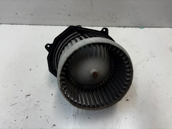 MOTOR CALEFACCION CITROEN BERLINGO FURGÓN