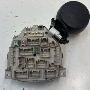 CUADRO INSTRUMENTOS TOYOTA AYGO (KGB/WNB)