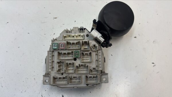 CUADRO INSTRUMENTOS TOYOTA AYGO (KGB/WNB)