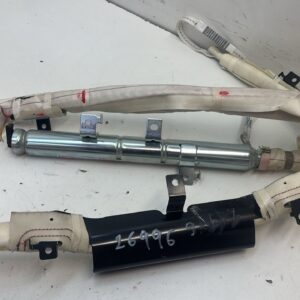 AIRBAG CORTINA DELANTERO DERECHO MITSUBISHI GRANDIS (NA0W)