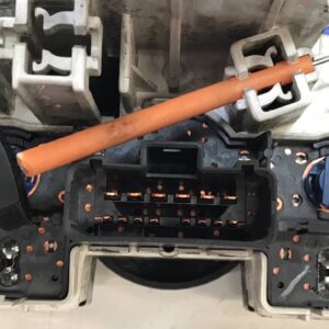 MANDO CALEFACCION / AIRE ACONDICIONADO NISSAN MICRA (K12E)