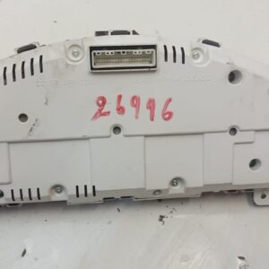 CUADRO INSTRUMENTOS MITSUBISHI GRANDIS (NA0W)
