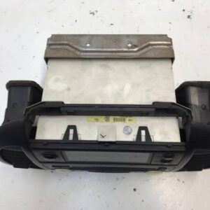 SISTEMA AUDIO / RADIO CD NISSAN MICRA (K12E)