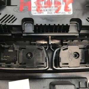 MANDO CALEFACCION / AIRE ACONDICIONADO FORD FOCUS SPORTBREAK (CB8)