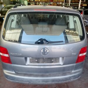 PORTON TRASERO VOLKSWAGEN TOURAN (1T1)