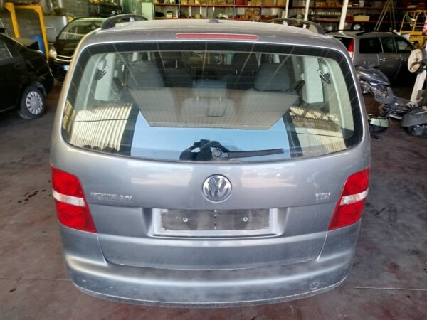 PORTON TRASERO VOLKSWAGEN TOURAN (1T1)