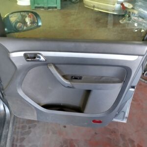 ELEVALUNAS DELANTERO DERECHO VOLKSWAGEN TOURAN (1T1)
