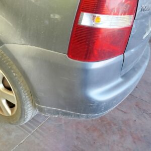 PARAGOLPES TRASERO VOLKSWAGEN TOURAN (1T1)