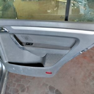 ELEVALUNAS TRASERO DERECHO VOLKSWAGEN TOURAN (1T1)