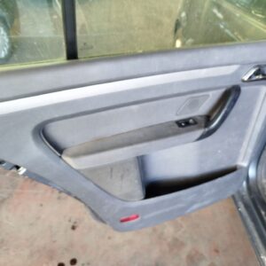 ELEVALUNAS TRASERO IZQUIERDO VOLKSWAGEN TOURAN (1T1)