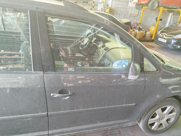 PUERTA DELANTERA DERECHA VOLKSWAGEN TOURAN (1T1)