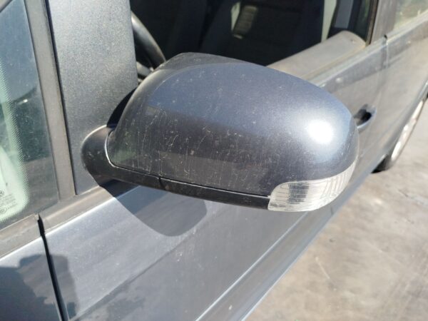 RETROVISOR IZQUIERDO VOLKSWAGEN TOURAN (1T1)