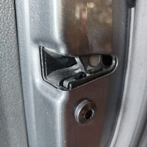 CERRADURA PUERTA DELANTERA DERECHA VOLKSWAGEN TOURAN (1T1)